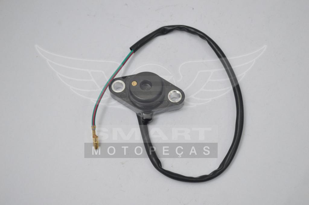 INTERRUPTOR NEUTRO TITAN150 04-15/FAN125 150 09-15/FAN 160/TITAN 160/ START 160