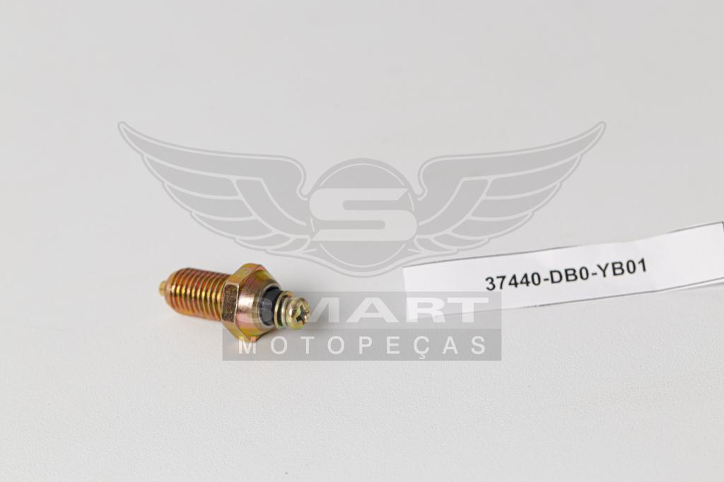 INTERRUPTOR NEUTRO YBR 125 00-08/FACTOR 125 09-16/FAZER 250 06-21/LANDER 250 07-19/TENERE 250 11-19