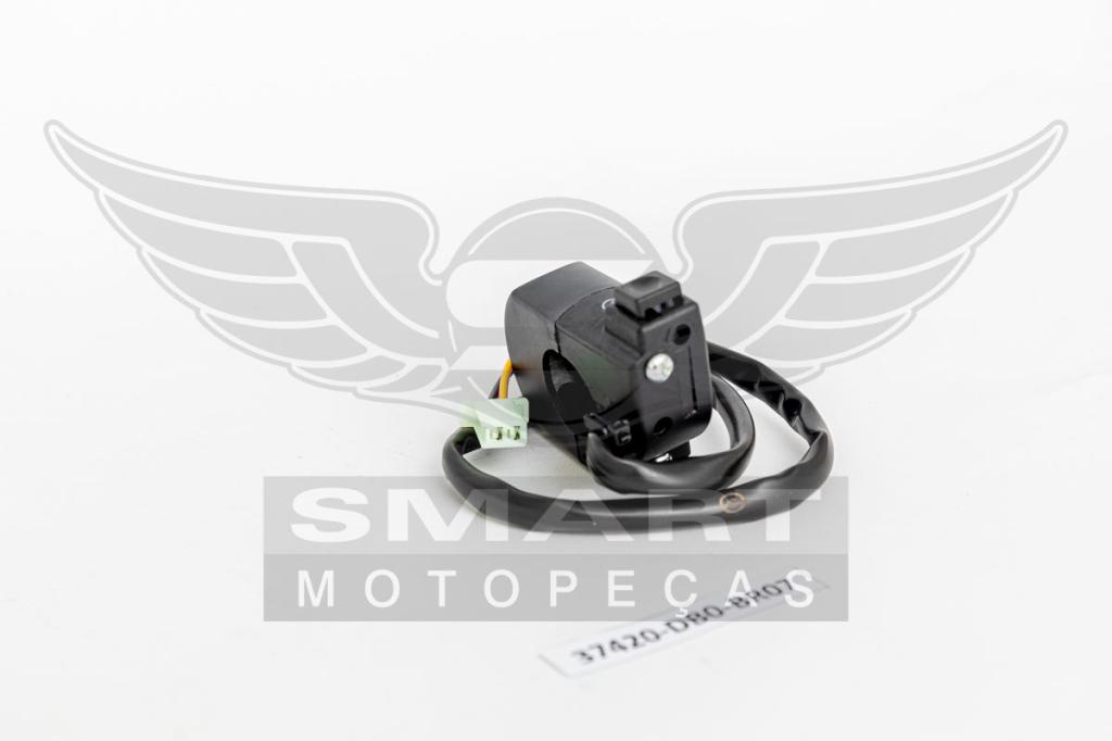 INTERRUPTOR PARTIDA BROS125 13-15