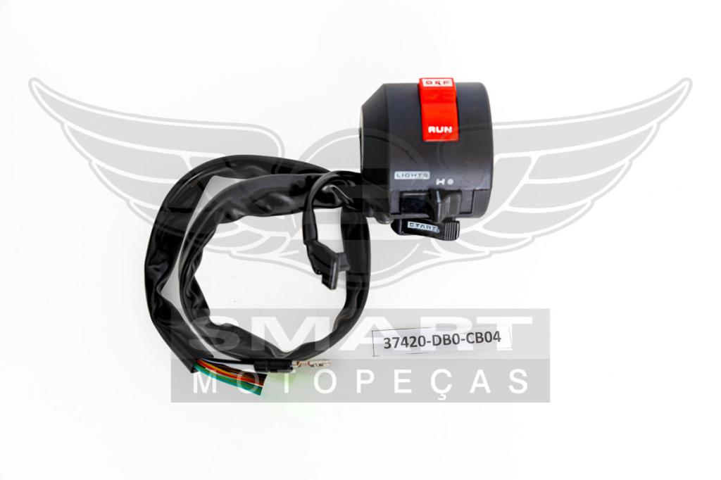 INTERRUPTOR PARTIDA CBX 200 -02