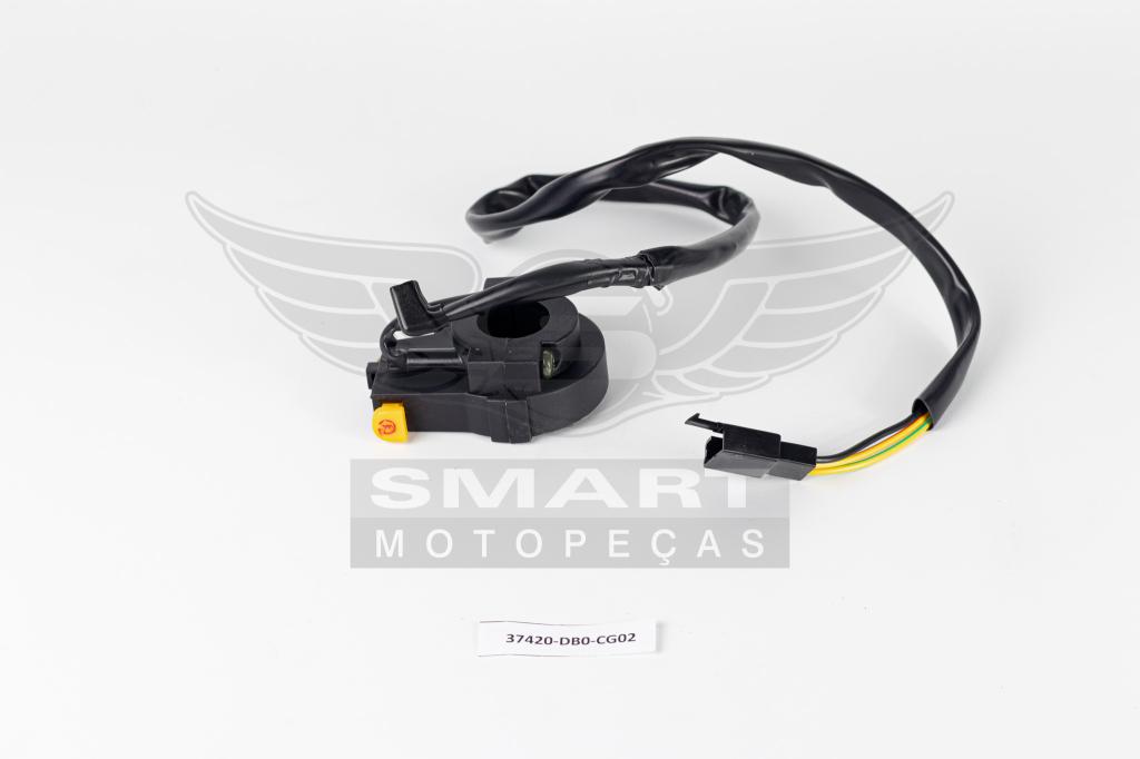 INTERRUPTOR PARTIDA FAN150 09-13 ESDI