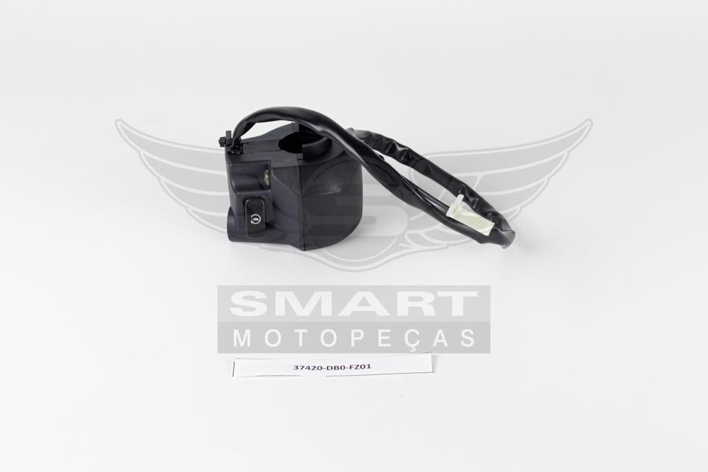 INTERRUPTOR PARTIDA FAZER 150 14-21/FACTOR 150 16-21/FACTOR 125I 17-21