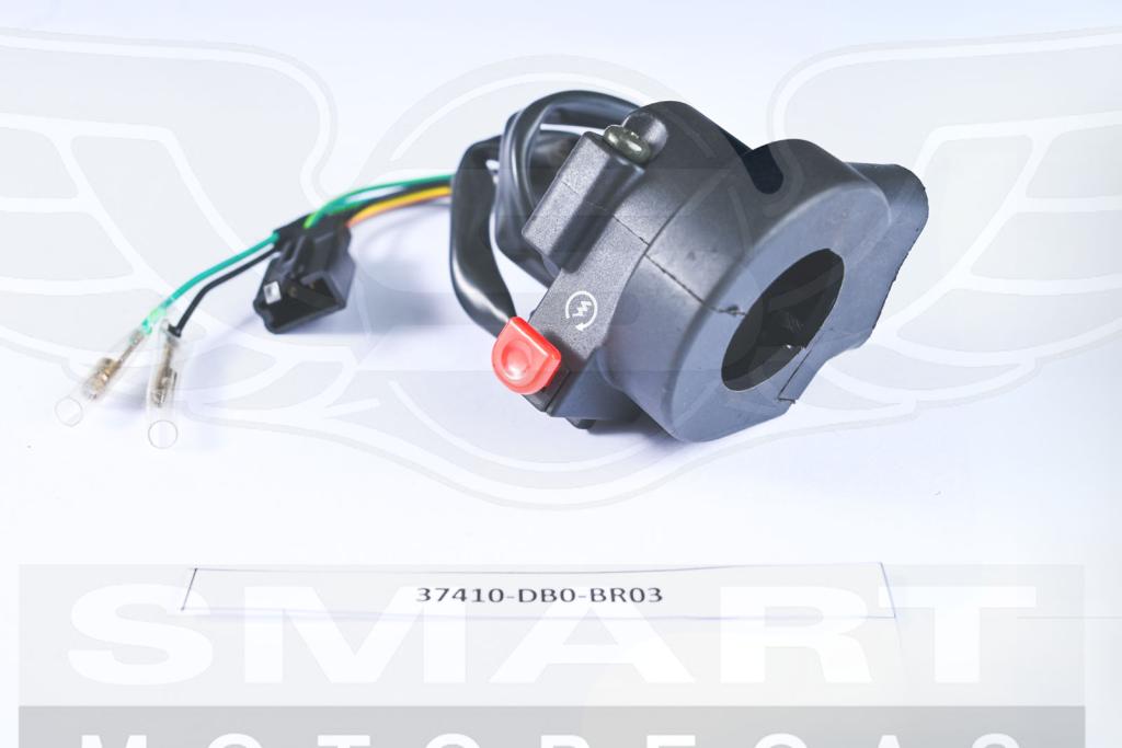 INTERRUPTOR PARTIDA START 160 16-21