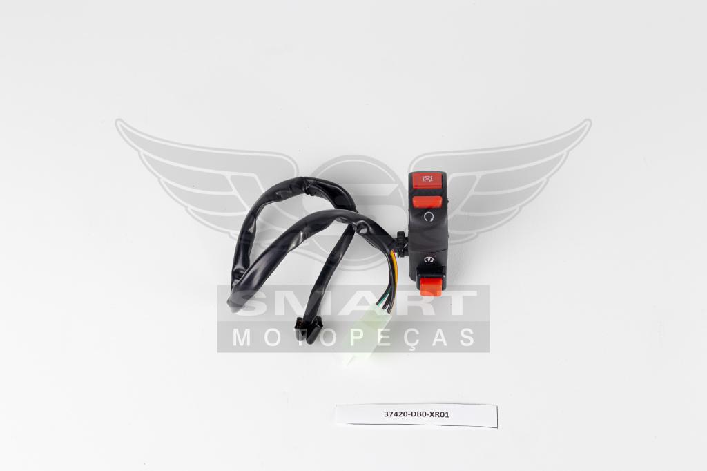 INTERRUPTOR PARTIDA TORNADO 01-05