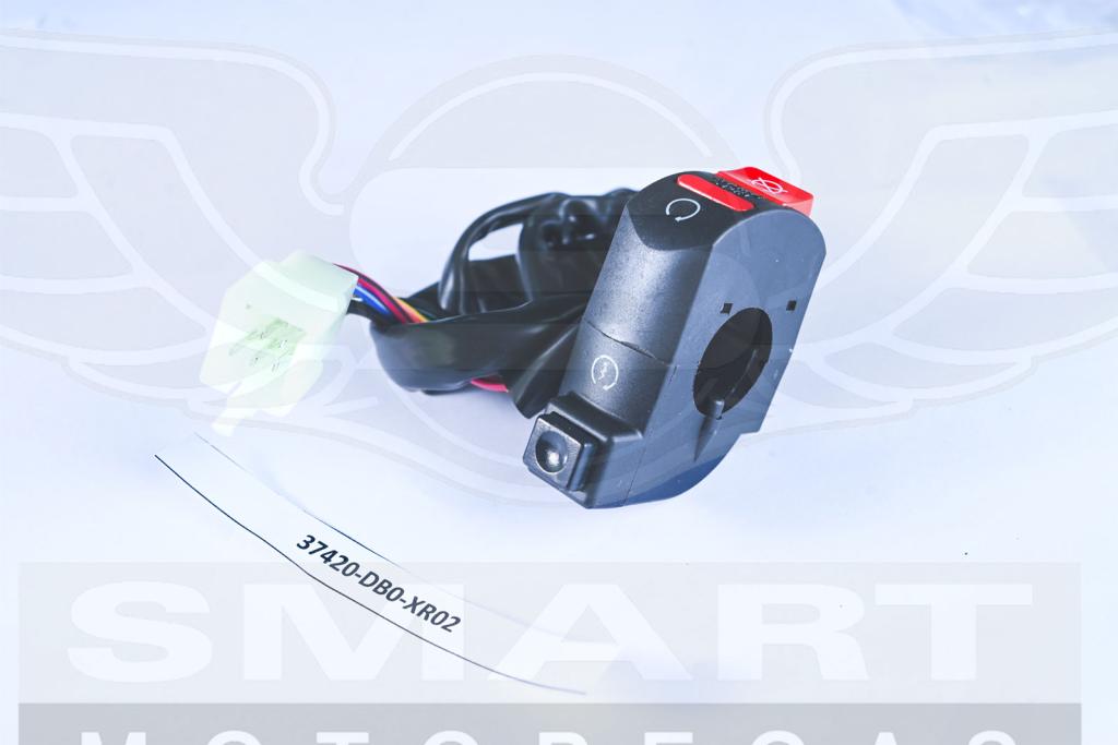 INTERRUPTOR PARTIDA TORNADO 06-08