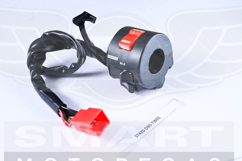 INTERRUPTOR PARTIDA TWISTER 00-05