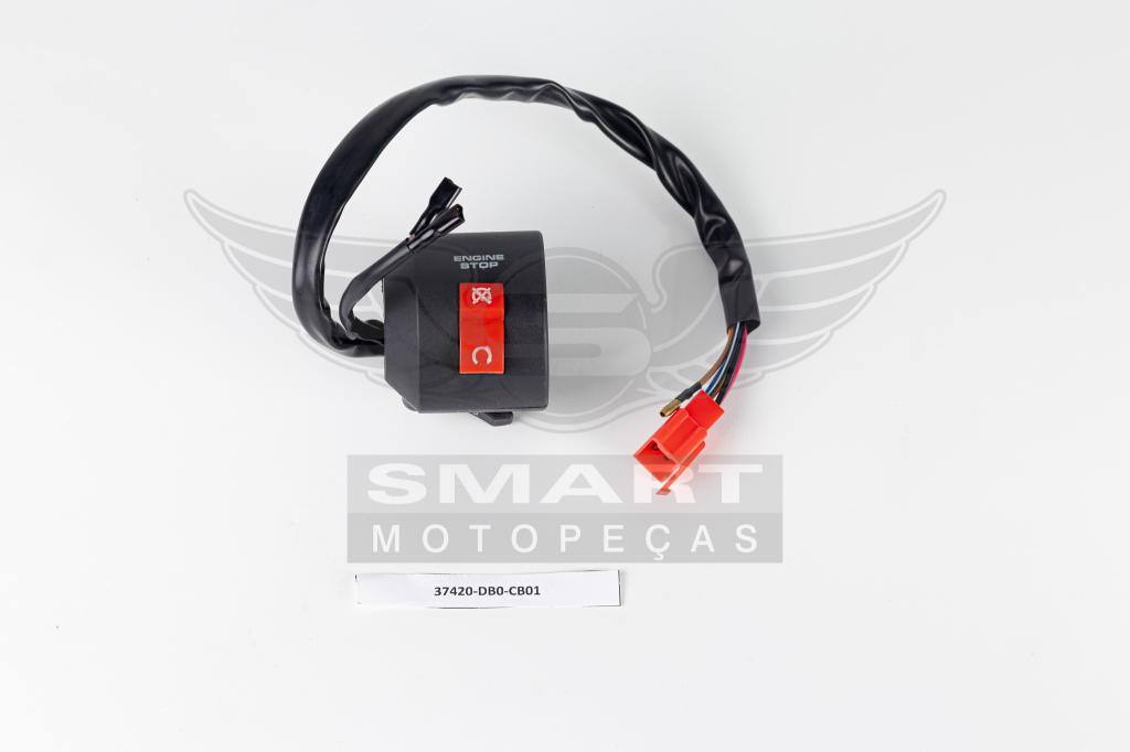 INTERRUPTOR PARTIDA TWISTER 250 06-08