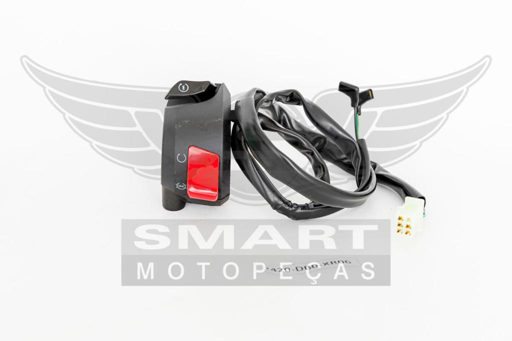 INTERRUPTOR PARTIDA XRE 300 19-22