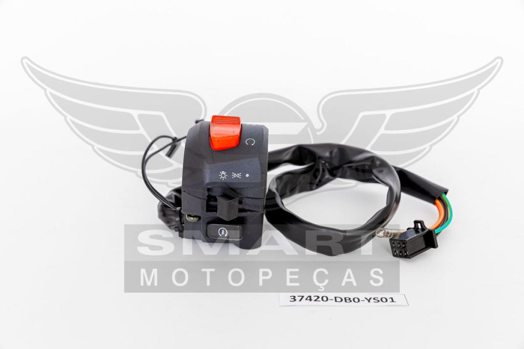 INTERRUPTOR PARTIDA YES 125 08-10