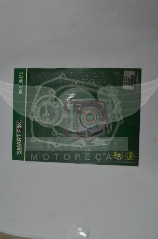 JG JUNTAS VERDE BIZ 125 06-