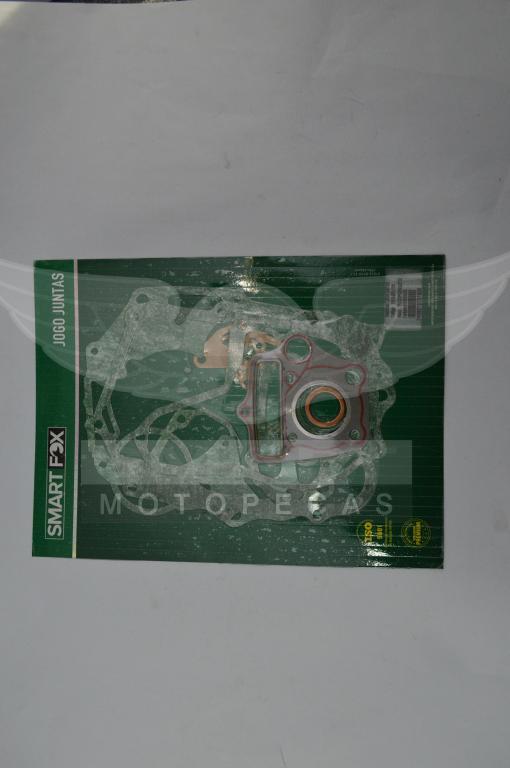 JG JUNTAS VERDE SHINERAY XY50-Q 07-11