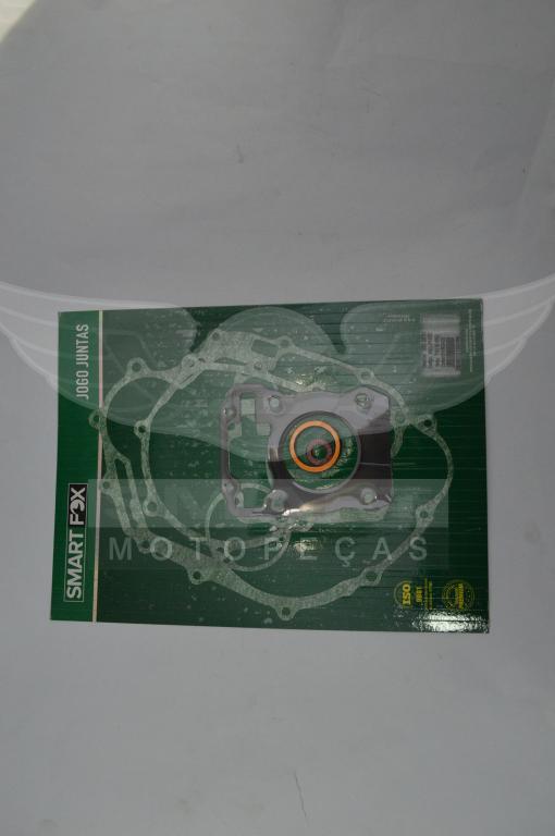 JG JUNTAS VERDE TITAN150 04-15/BROS150 06-14/FAN150 10-15