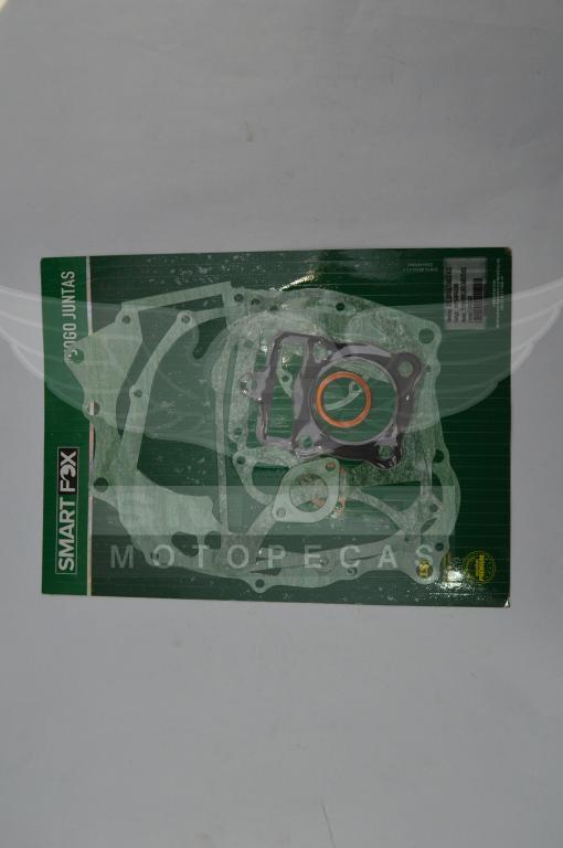 JG JUNTAS VERDE TODAY 89-94/TITAN 95-99/XLR 125 97-99