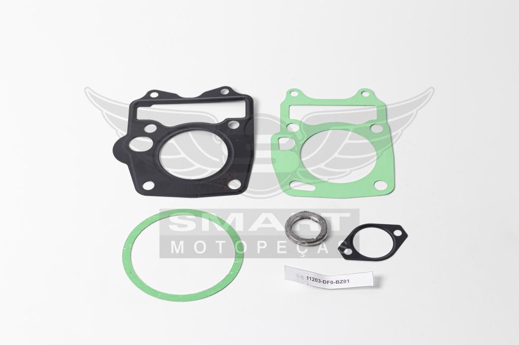 JG JUNTAS KIT SUP (A) BIZ125 06-21/SKY125 11-16