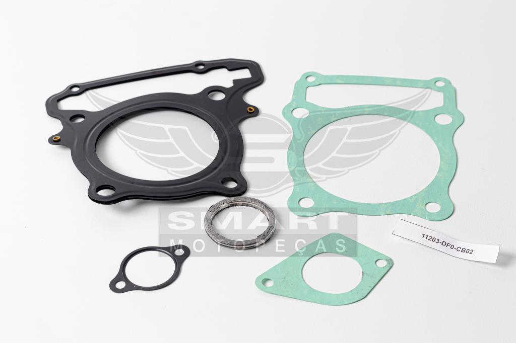 JG JUNTAS KIT SUP (A) CB300/XRE300