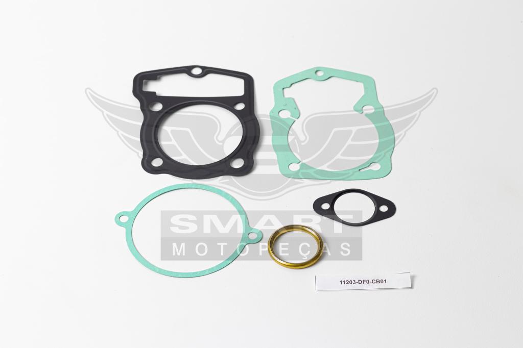 JG JUNTAS KIT SUP (A) CBX200/NX200/XR200R