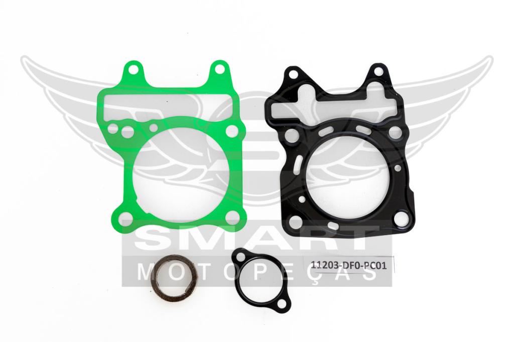 JG JUNTAS KIT SUP (A) PCX150 14-18