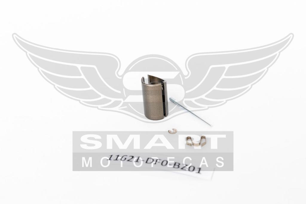 JONSON PISTONETE CARBURADOR 4PCS BIZ100 98-05