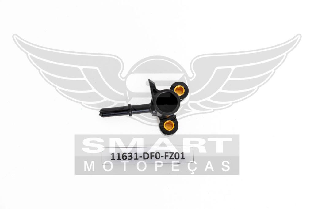 JUNCAO BICO INJETOR FAZER 150 14-/FACTOR 125I-150 16-