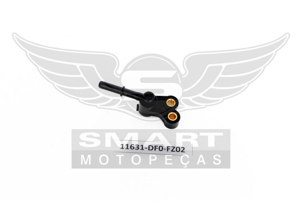 JUNCAO BICO INJETOR FAZER 250/LANDER 250 BLUE-FLEX