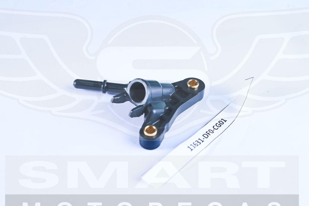 JUNCAO BICO INJETOR TITAN150 12-15/FAN150 12-15/START150 15-16