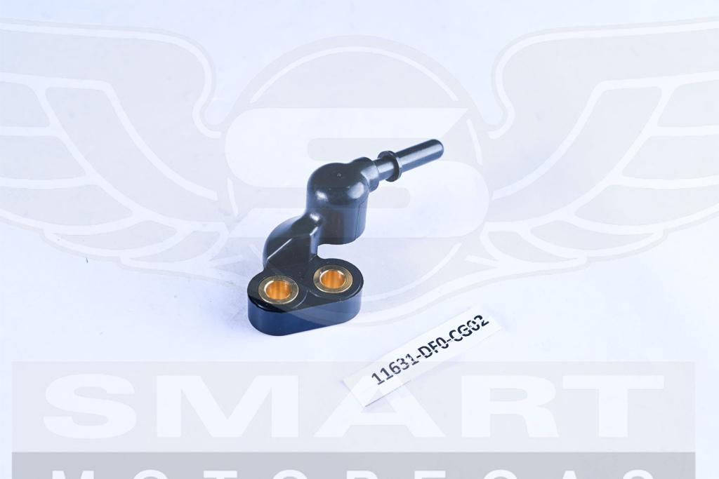 JUNCAO BICO INJETOR TITAN160 16-21/FAN160 16-21/START160 16-21/FAN 125i 16-18