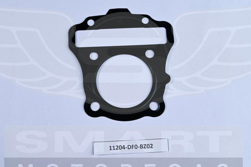 JUNTA CABECOTE ACO BIZ110I 16-/POP110I 16-