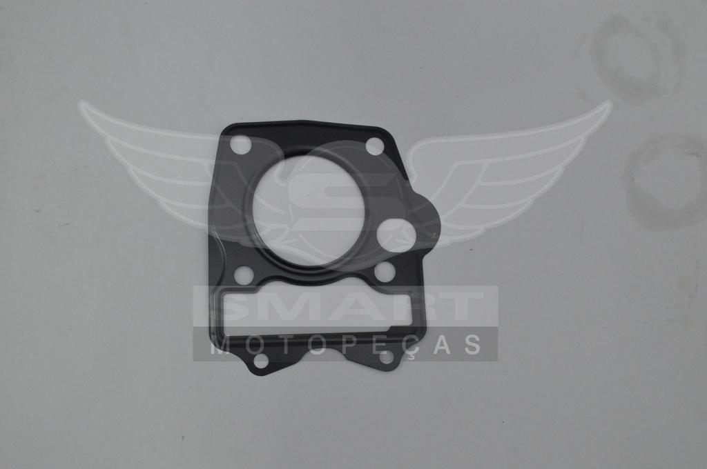 JUNTA CABECOTE ACO BIZ125 06- /SKY 11-16