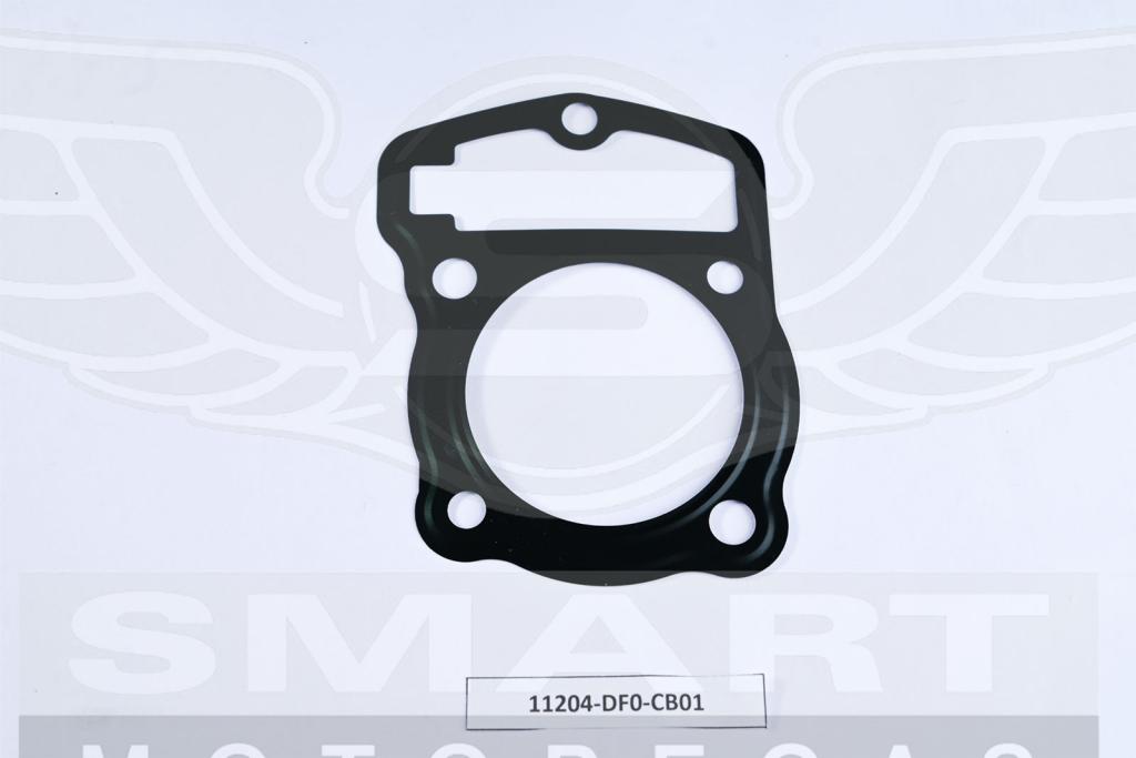 JUNTA CABECOTE ACO BROS150 03-05/CBX150-200 X 150-200/XR200