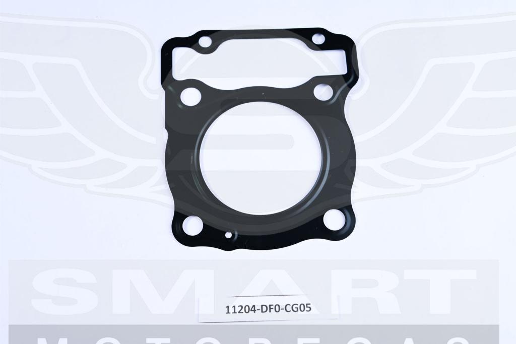 JUNTA CABECOTE ACO BROS160 16-25/FAN160 16-25/TTIAN160 16-25