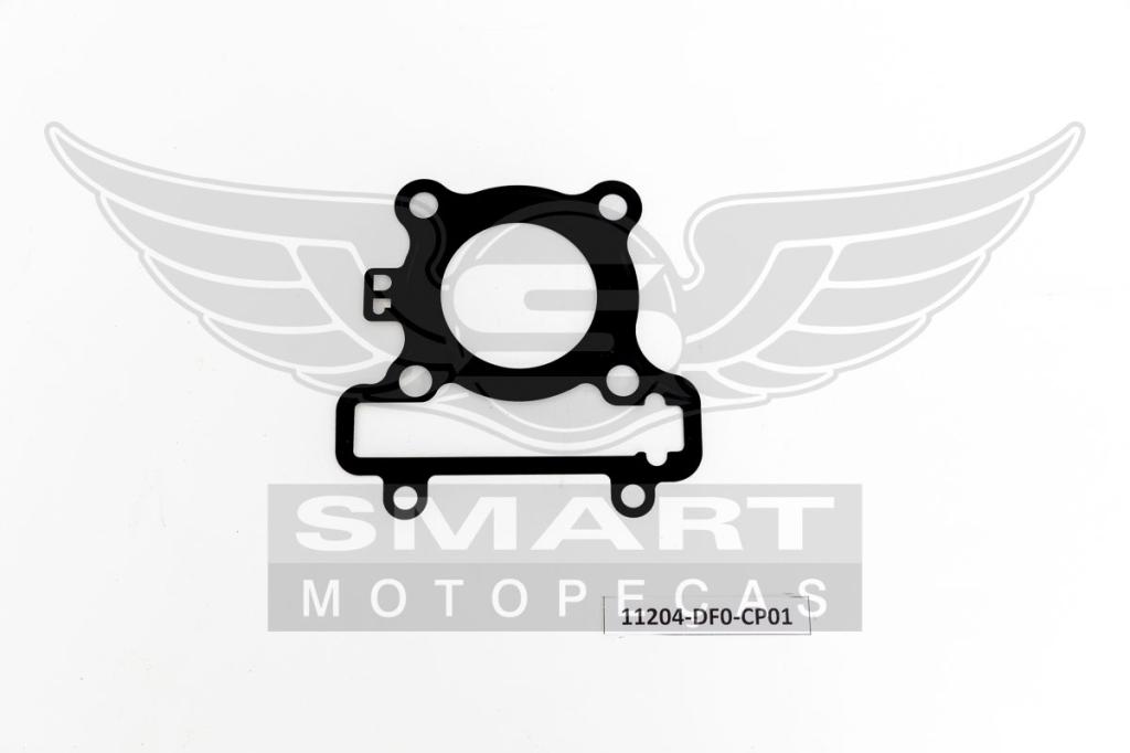 JUNTA CABECOTE ACO CRYPTON T115 10-16