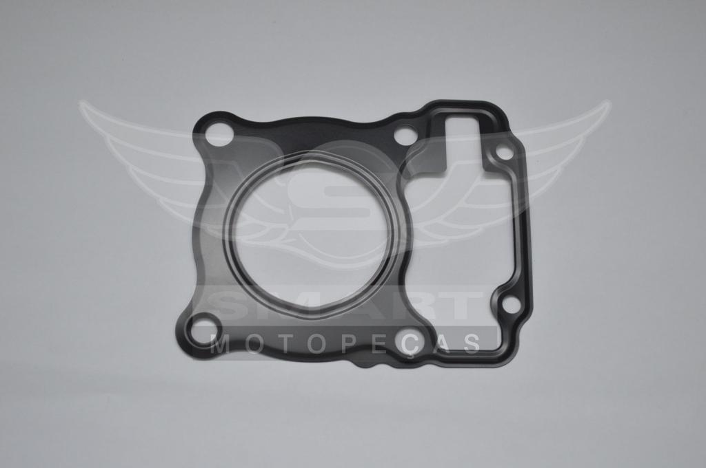 JUNTA CABECOTE ACO FAN125 09-18/BROS125 13-15