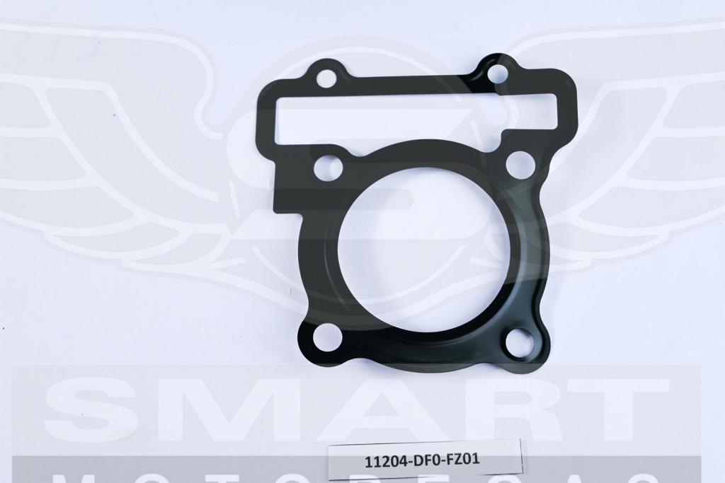 JUNTA CABECOTE ACO FAZER150 14-24/ XTZ150 14-24/ FACTOR150 16-24/ FACTOR125I 17-24