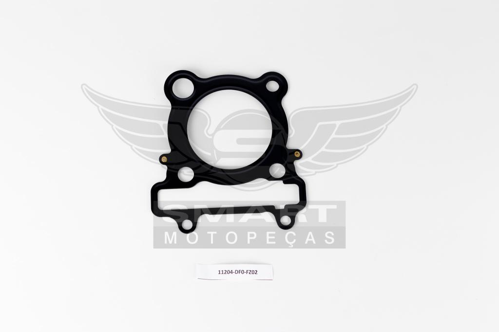 JUNTA CABECOTE ACO FAZER250 06-17/LANDER250 07-19/TENERE250 11-19