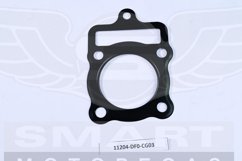 JUNTA CABECOTE ACO TITAN125 95-99/TITAN125 KS-ES 00-04/FAN125 05-08/BROS125 03-05/XLR125 -02