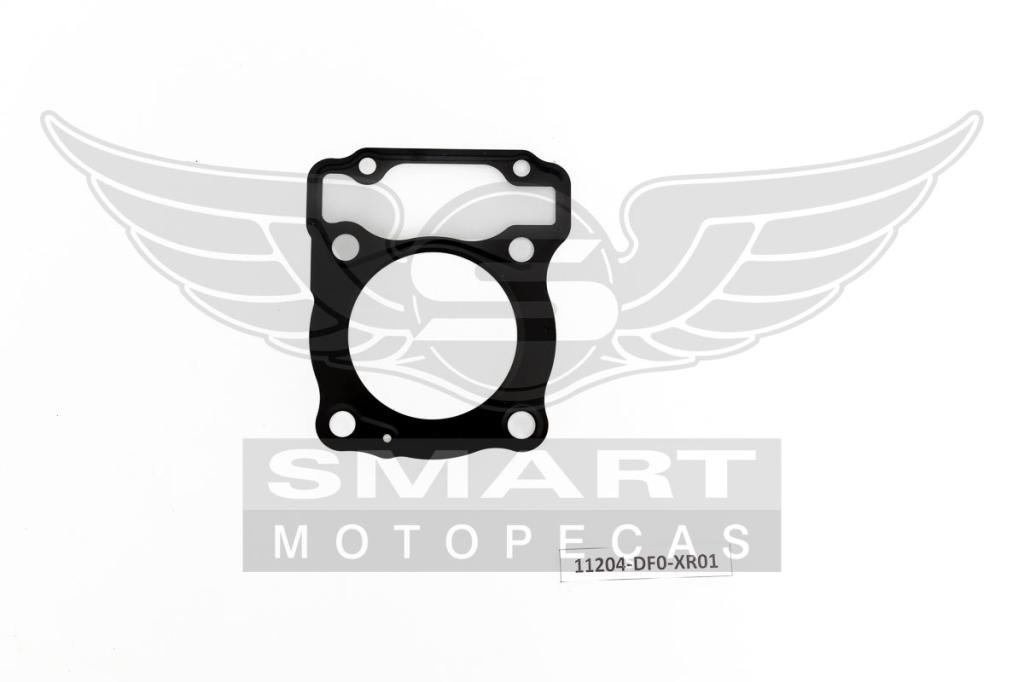 JUNTA CABECOTE ACO XRE190 16-21