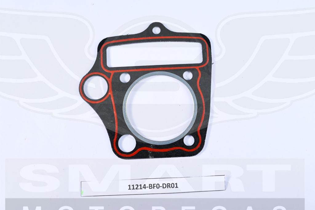 JUNTA CABECOTE BIZ100 98-15/POP100 07-15/WEB100/DREAM