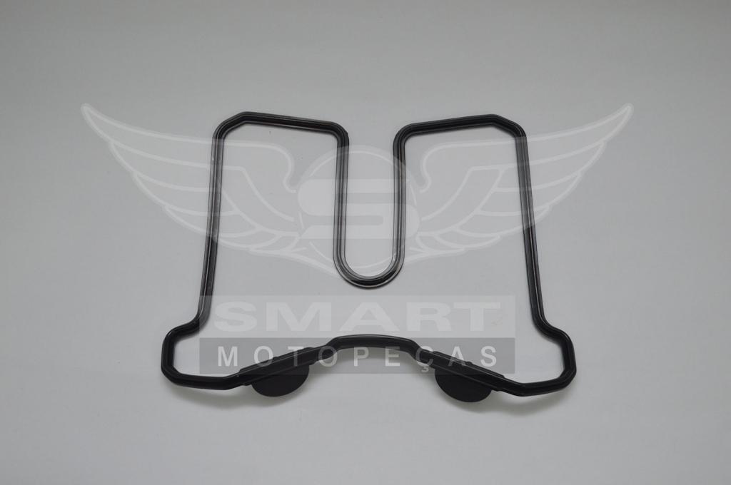 JUNTA GUARNICAO TAMPA VALVULA CB 300R/XRE300