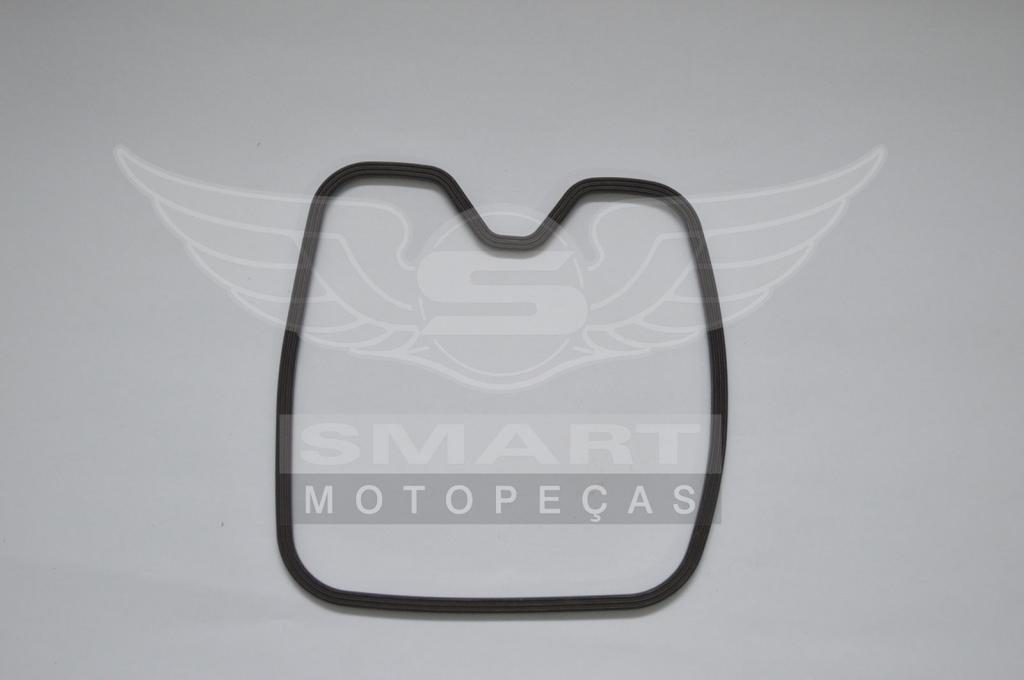 JUNTA GUARNICAO TAMPA VALVULA FAN150 10-15/FAN125 09-18/TITAN150 04-15/BROS150 06-14/BROS125 13-15/START150 14-15/CRF150