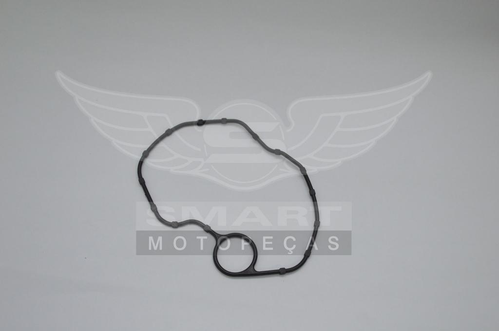 JUNTA GUARNICAO TAMPA VALVULA TITAN125 95-99/TODAY125 89-94/TITAN125 KS-ES-KSE 00-04/FAN125 05-08/MAX125 05-08/HUNTER125