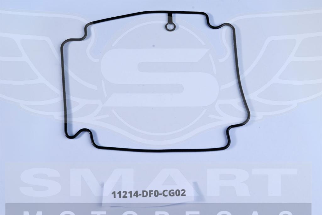 JUNTA GUARNICAO TAMPA VALVULA TITAN160 16-22/FAN160 16-22/START160 16-22/BROS160 15-22/XRE190 16-22