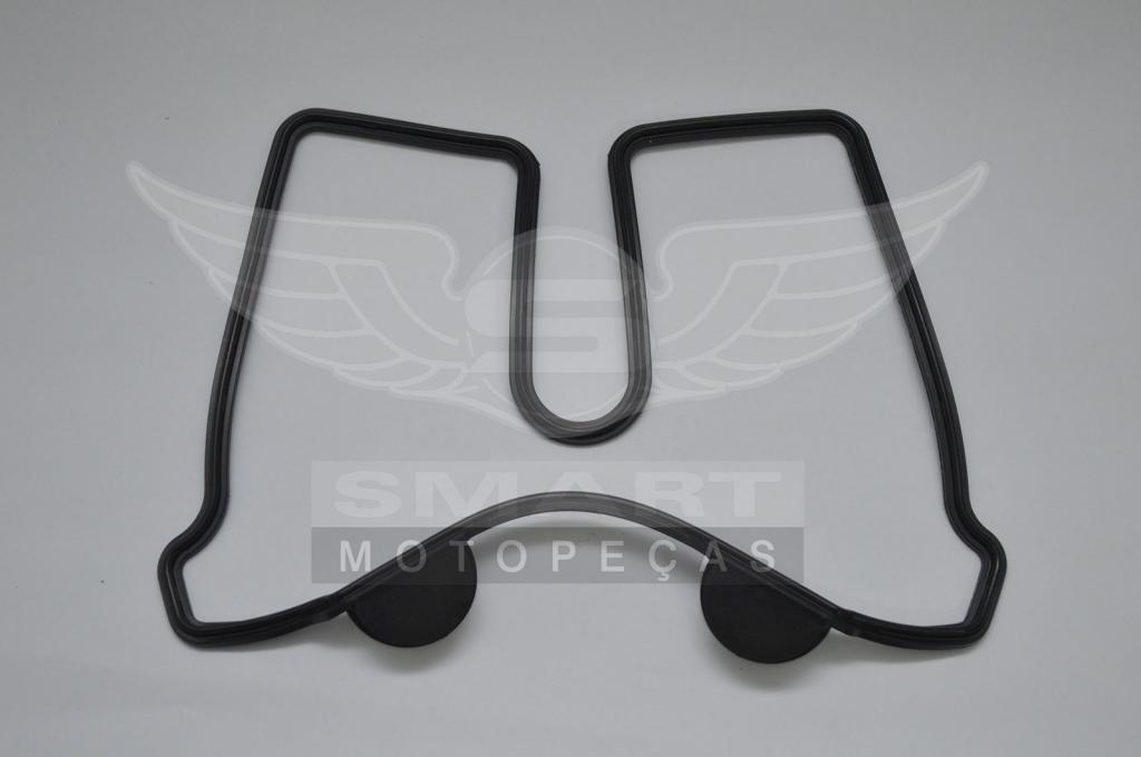 JUNTA GUARNICAO TAMPA VALVULA TWISTER250 01-08 /TORNADO250 01-08