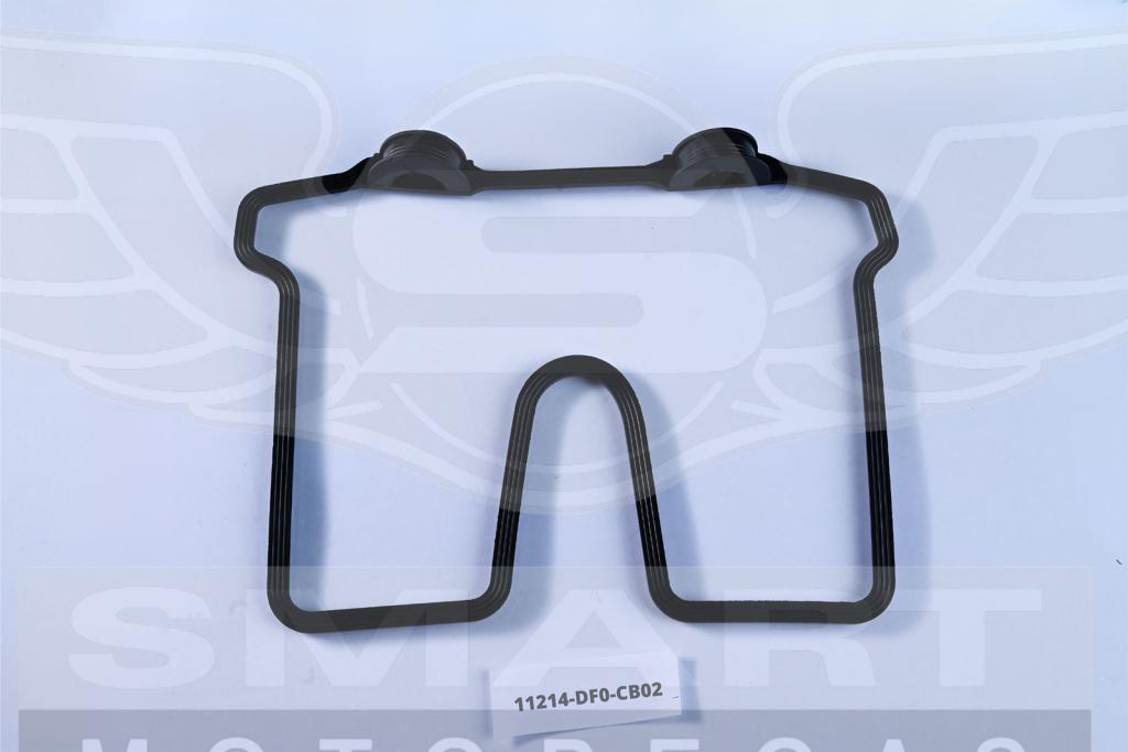 JUNTA GUARNICAO TAMPA VALVULA CB250F TWISTER 16-23/CRF250 16-21