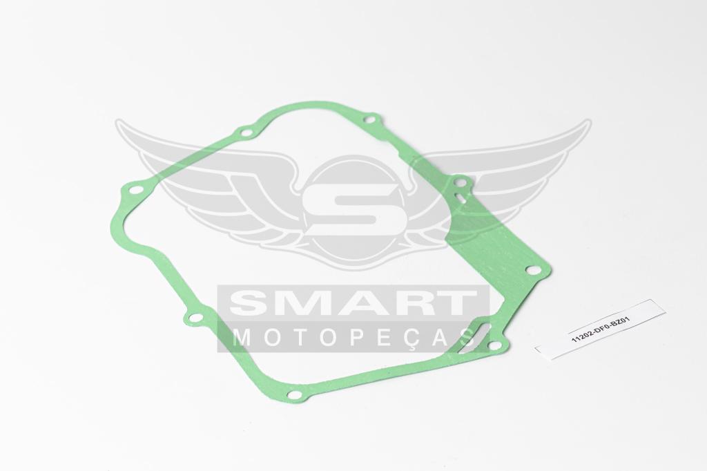 JUNTA TAMPA LATERAL MOTOR DIR BIZ100 ES 98-05/PHOENIX50/BIZ100 13-15/AZ1 25-/AZ125 25-