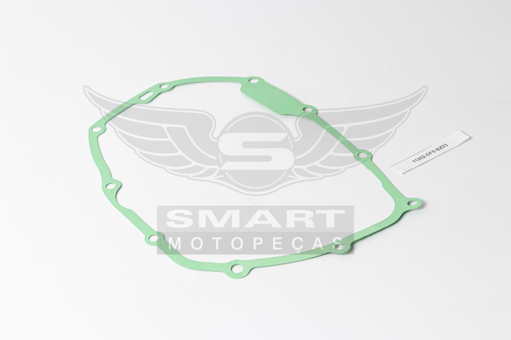 JUNTA TAMPA LATERAL MOTOR DIR BIZ110I/POP110I