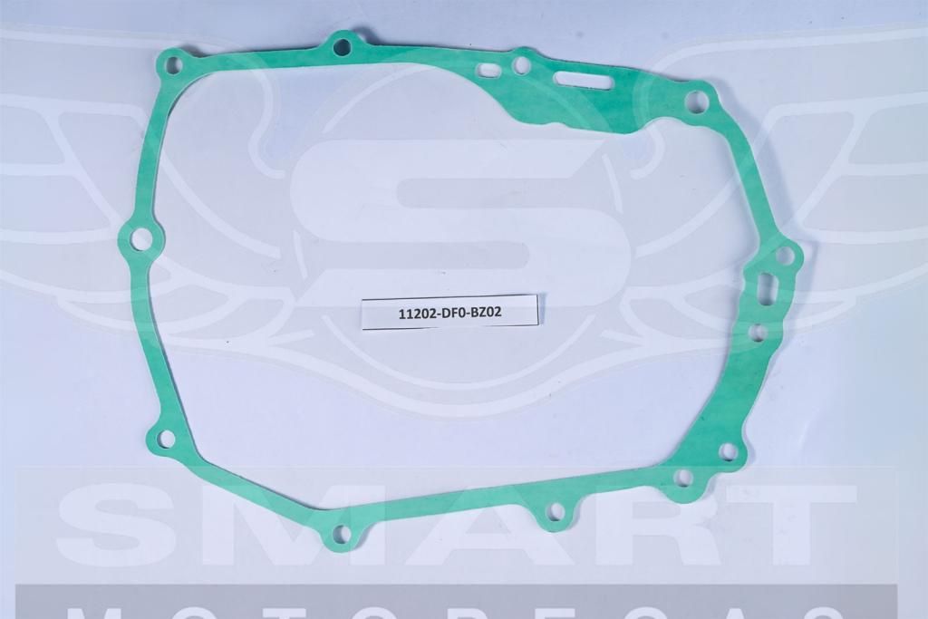 JUNTA TAMPA LATERAL MOTOR DIR BIZ125 06-21