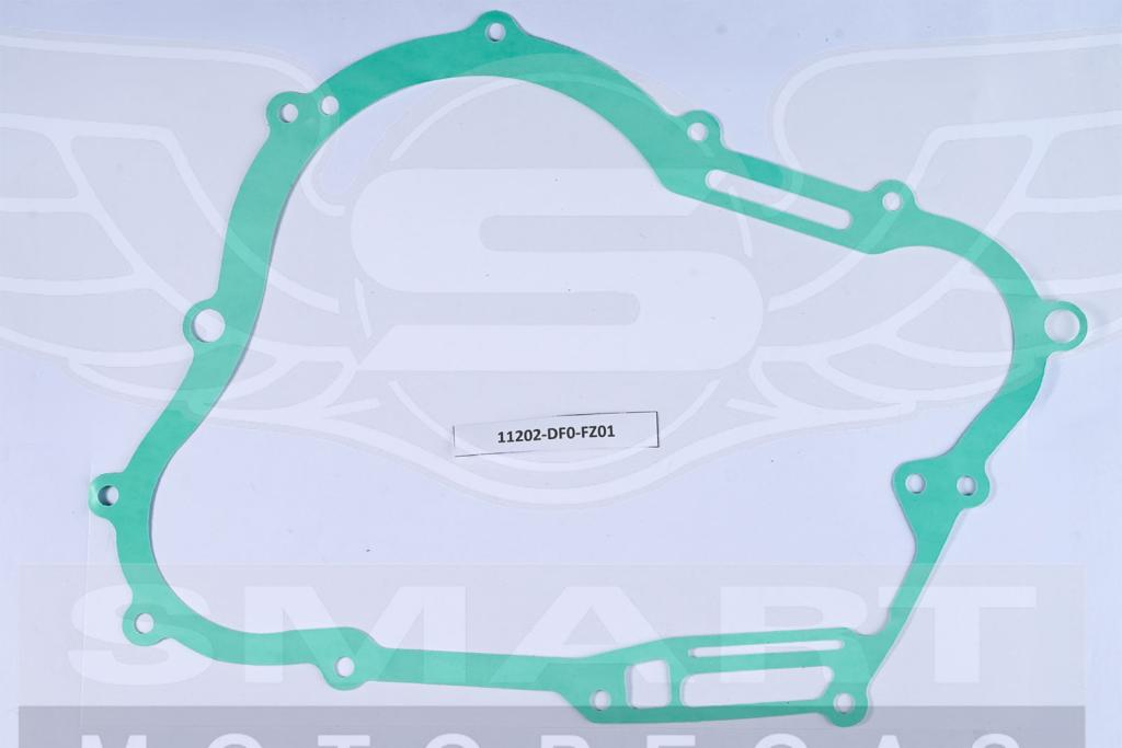 JUNTA TAMPA LATERAL MOTOR DIR FAZER150/XTZ150 14-/FACTOR125I-150 16-