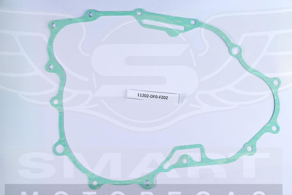 JUNTA TAMPA LATERAL MOTOR DIR FAZER250/LANDER250/TENERE250