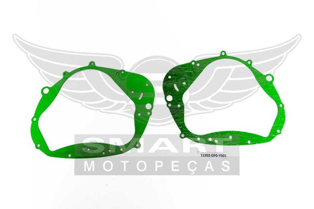 JUNTA TAMPA LATERAL MOTOR DIR KATANA125/INTRUDER125/YES125