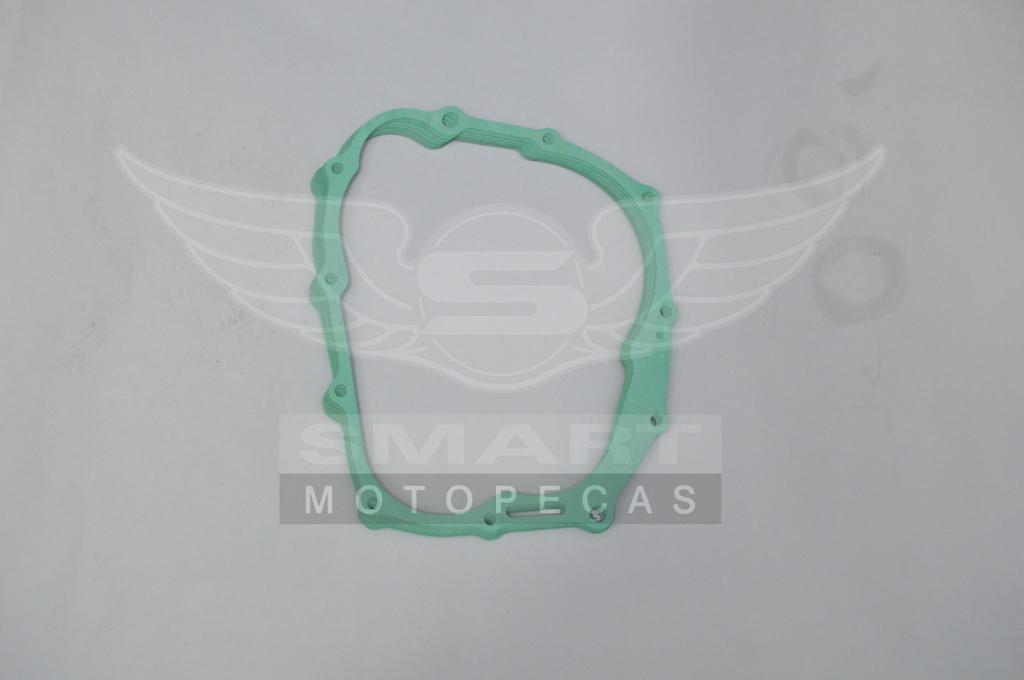 JUNTA TAMPA LATERAL MOTOR DIR TITAN125 KS-ES-KSE 00-04/FAN125 05-08/BROS KS ES 125 03-05